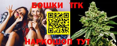 гидра Берёзовский